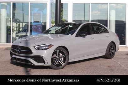 Used 2025 Mercedes-Benz C 300 4MATIC Sedan