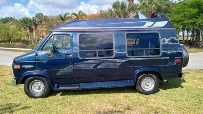 Used 1994 Chevrolet G20