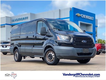 Used 2016 Ford Transit 150 130 Low Roof