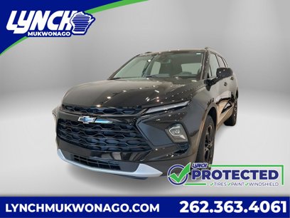 Used 2023 Chevrolet Blazer LT w/ Convenience Package