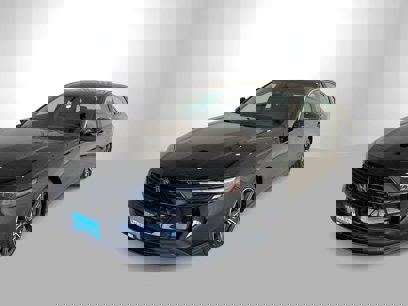 Used 2023 Honda Accord Sport