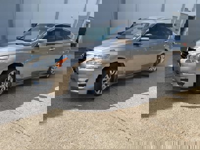 Used 2015 Nissan Altima 2.5 S w/ Power Driver Seat Package