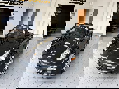Used 2006 Porsche Boxster S