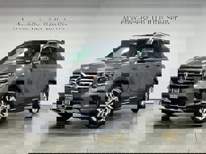 Certified 2022 Mercedes-Benz GLB 250 4MATIC