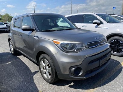 Used 2018 Kia Soul