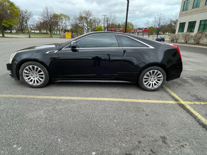 Used 2011 Cadillac CTS Performance