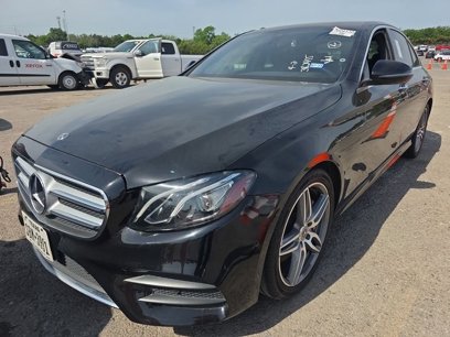 Used 2018 Mercedes-Benz E 300 w/ Premium 1 Package