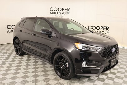 Used 2024 Ford Edge ST w/ Equipment Group 401A