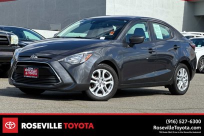 Used 2016 Scion iA