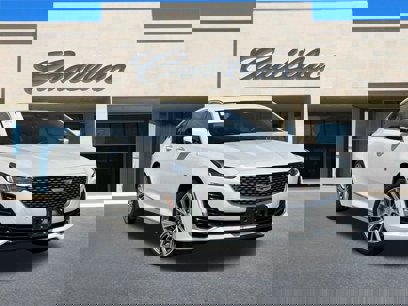 Certified 2023 Cadillac CT5 Premium Luxury w/ Climate Package