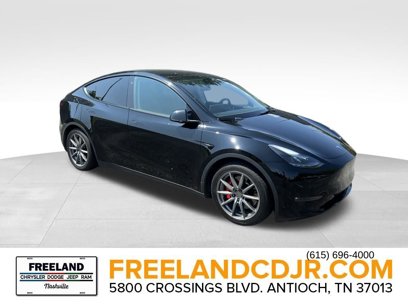 Used 2022 Tesla Model Y Performance