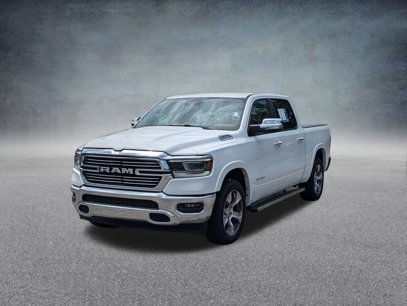 Used 2022 RAM 1500 Laramie