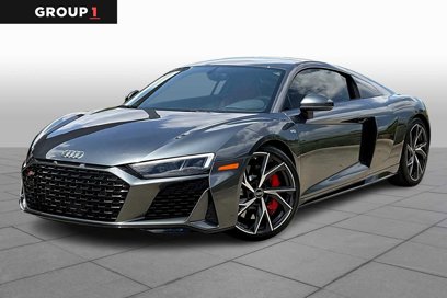 Used 2023 Audi R8 V10 performance