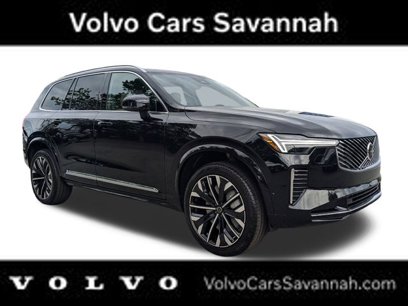 New 2025 Volvo XC90 B5 Plus w/ Protection Package Premier