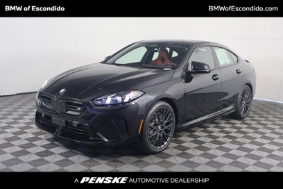New 2025 BMW M235i xDrive w/ M Performance Package