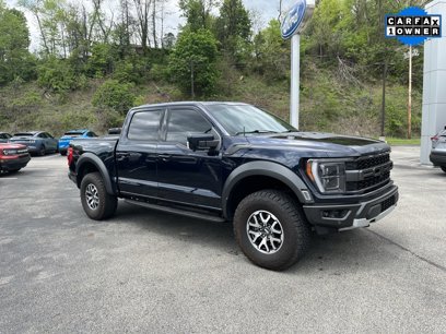 Used 2023 Ford F150 Raptor