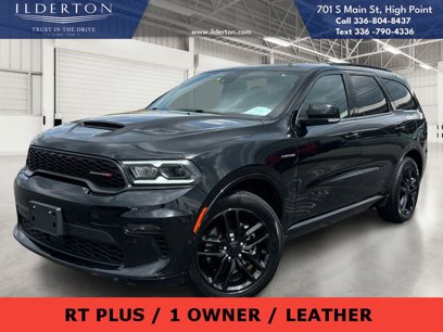 Used 2023 Dodge Durango R/T