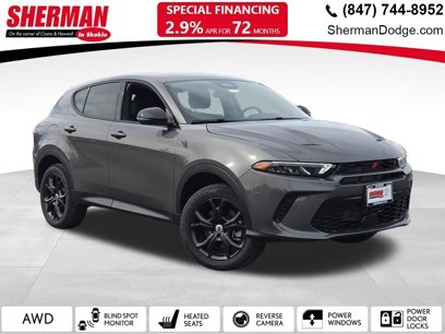 New 2024 Dodge Hornet GT w/ GT Blacktop Package