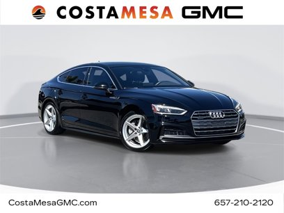 Used 2019 Audi A5 2.0T Premium w/ Convenience Package