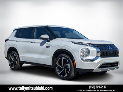 New 2025 Mitsubishi Outlander SE