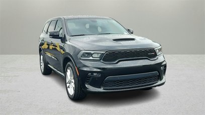 Used 2022 Dodge Durango R/T