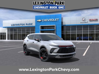 New 2025 Chevrolet Blazer LT w/ Redline Edition