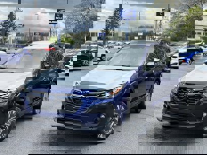 New 2025 Subaru Crosstrek 2.5i Premium
