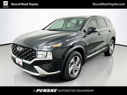 Used 2023 Hyundai Santa Fe SEL w/ Cargo Package