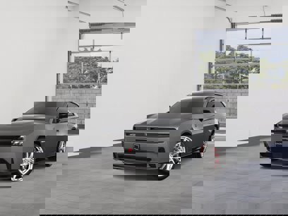 New 2025 Dodge Charger Daytona Scat Pack