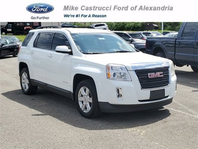 Used 2013 GMC Terrain SLE w/ Convenience Package