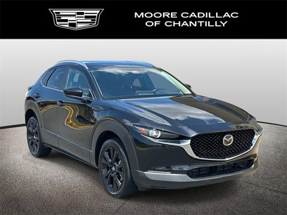 Used 2024 MAZDA CX-30 AWD 2.5 S w/ Select Sport Pkg