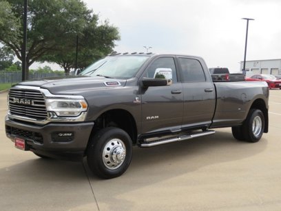 Certified 2024 RAM 3500 Laramie