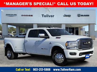Used 2022 RAM 3500 Limited