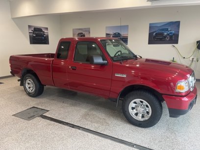 Used 2008 Ford Ranger XL