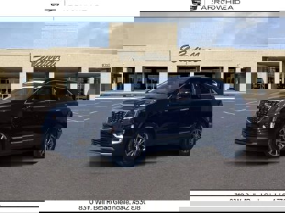 Certified 2022 Cadillac XT5 Premium Luxury