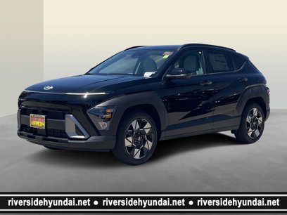New 2025 Hyundai Kona SEL