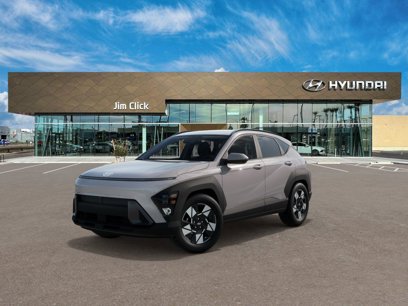 New 2025 Hyundai Kona SEL