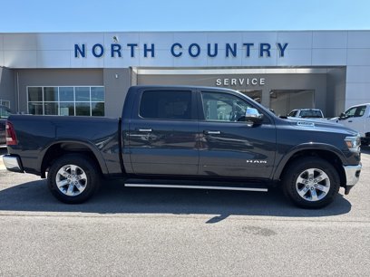 Used 2021 RAM 1500 Laramie