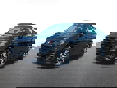 New 2025 Subaru Legacy Premium