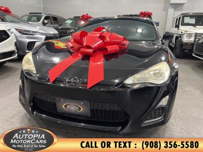 Used 2013 Scion FR-S