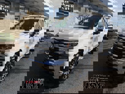 Used 2022 Chevrolet Silverado 1500 LT