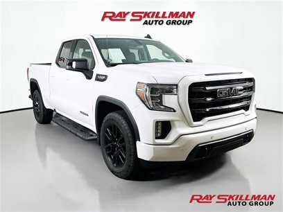 Used 2021 GMC Sierra 1500 Elevation w/ Preferred Package