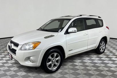 Used 2009 Toyota RAV4 Limited