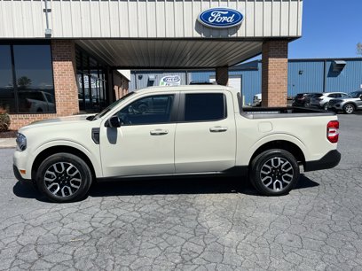 Used 2024 Ford Maverick Lariat w/ 4K Tow Package