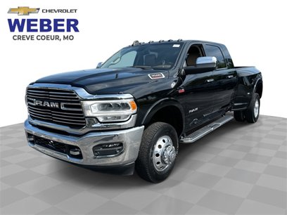Used 2022 RAM 3500 Laramie