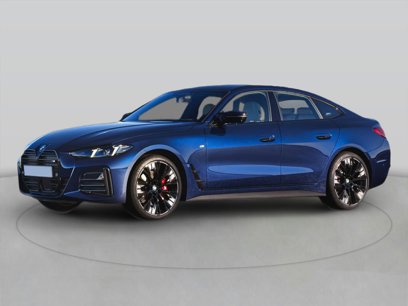 New 2025 BMW 440i xDrive