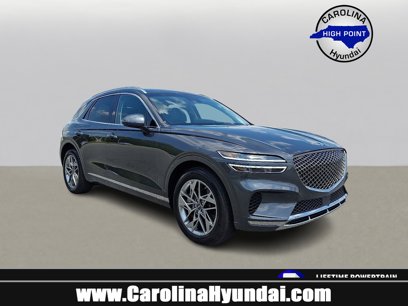 Used 2024 Genesis GV70 2.5T