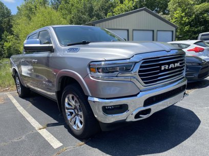 Used 2019 RAM 1500 Limited