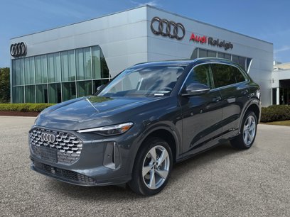New 2025 Audi Q5 Premium Plus