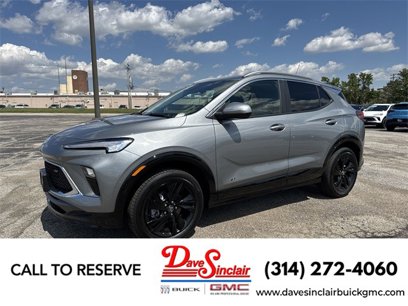 New 2026 Buick Encore GX Sport Touring w/ Comfort Package